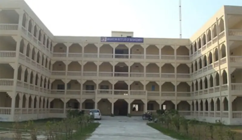 Maharishi Institute of Master Management